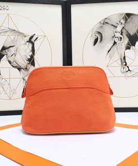 [HERMES]에르메스 볼리드 파우치 26cm